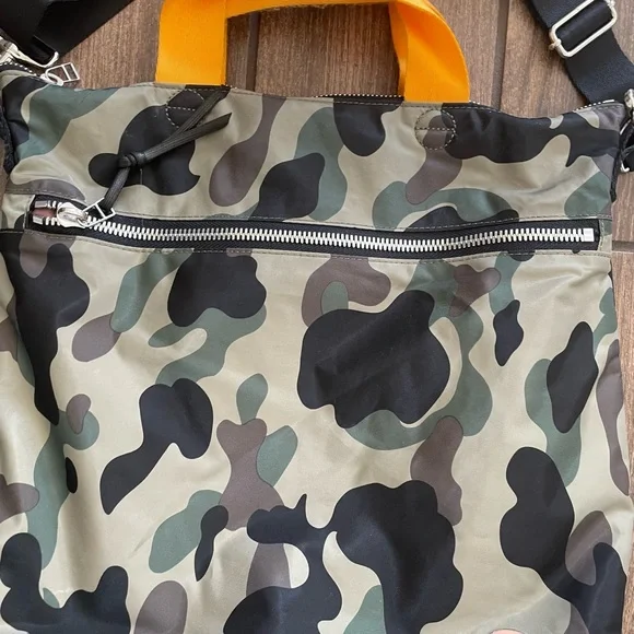 Shortylove crossbody bag - Picture 3 of 8